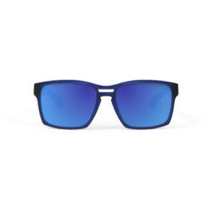 Rudy Project Spinair 57 -aurinkolasit – crystal blue (multilaser blue)