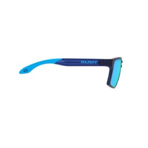 Rudy Project Spinair 57 -aurinkolasit – crystal blue (multilaser blue)