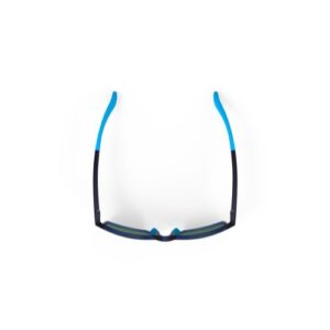Rudy Project Spinair 57 -aurinkolasit – crystal blue (multilaser blue)