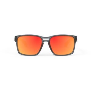 Rudy Project Spinair 57 -aurinkolasit – frozen ash (multilaser orange)