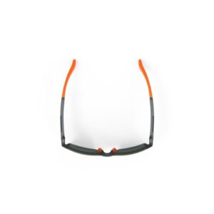 Rudy Project Spinair 57 -aurinkolasit – frozen ash (multilaser orange)