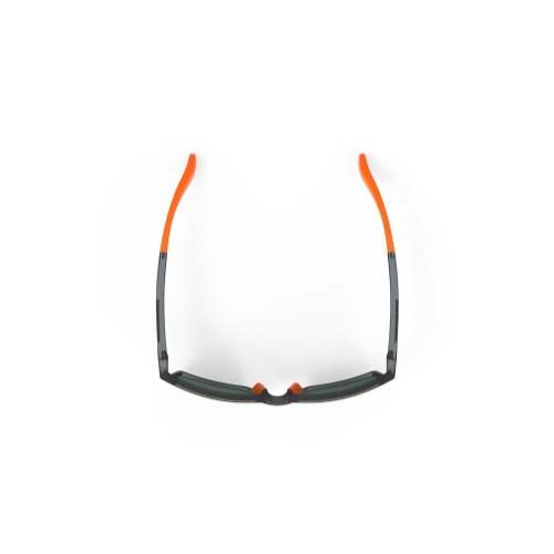Rudy Project Spinair 57 -aurinkolasit – frozen ash (multilaser orange)