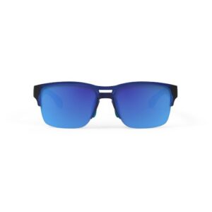 Rudy Project Spinair 58 aurinkolasit – crystal blue (multilaser blue) - Image 2