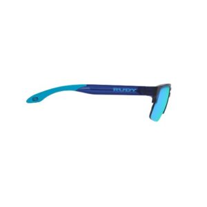 Rudy Project Spinair 58 aurinkolasit – crystal blue (multilaser blue) - Image 4