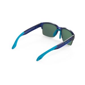Rudy Project Spinair 58 aurinkolasit – crystal blue (multilaser blue) - Image 5