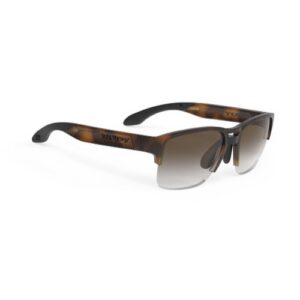 Rudy Project Spinair 58 aurinkolasit – demi gloss (brown deg)