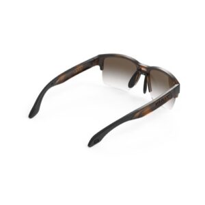 Rudy Project Spinair 58 aurinkolasit – demi gloss (brown deg) - Image 5