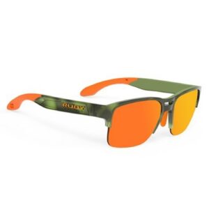 Rudy Project Spinair 58 aurinkolasit – frozen ash (multilaser orange)