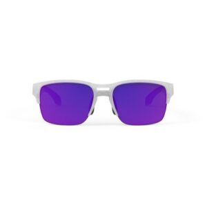 Rudy Project Spinair 58 aurinkolasit – ice matte (multilaser violet) - Image 2