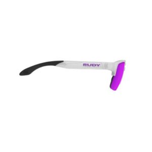 Rudy Project Spinair 58 aurinkolasit – ice matte (multilaser violet) - Image 4