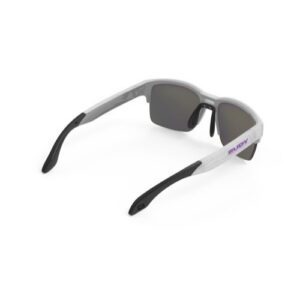 Rudy Project Spinair 58 aurinkolasit – ice matte (multilaser violet) - Image 5