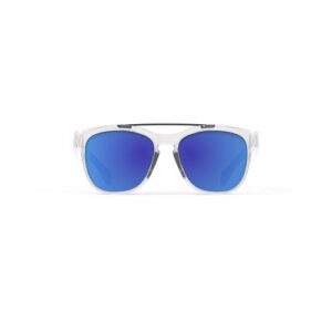 Rudy Project Spinair 59 -aurinkolasit – crystal gloss (multilaser blue) - Image 2