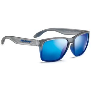 Rudy Project Spinhawk aurinkolasit – ice graphite blue (multilaser blue)