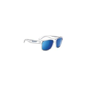 Rudy Project Spinhawk -aurinkolasit – white gloss (multilaser ice)