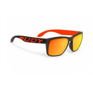 Rudy Project Spinhawk Loud aurinkolasit – crystal ash orange (multilaser orange)