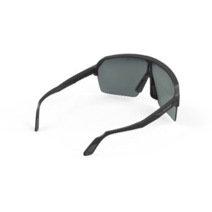 Rudy Project Spinshield AIR aurinkolasit – black matte (multilaser blue) - Image 2