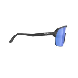 Rudy Project Spinshield AIR aurinkolasit – black matte (multilaser blue) - Image 3