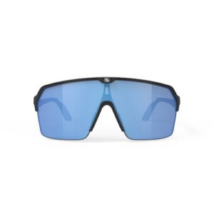 Rudy Project Spinshield AIR aurinkolasit – black matte (multilaser blue) - Image 5