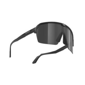 Rudy Project Spinshield AIR -aurinkolasit – black matte (smoke) - Image 4
