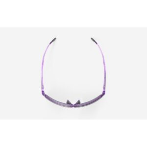 Rudy Project Spinshield AIR aurinkolasit – crystal lilac (multilaser gold) - Image 2