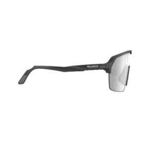 Rudy Project Spinshield AIR fotokromaattiset aurinkolasit – black matte (ImpactX 2 LS Black) - Image 2