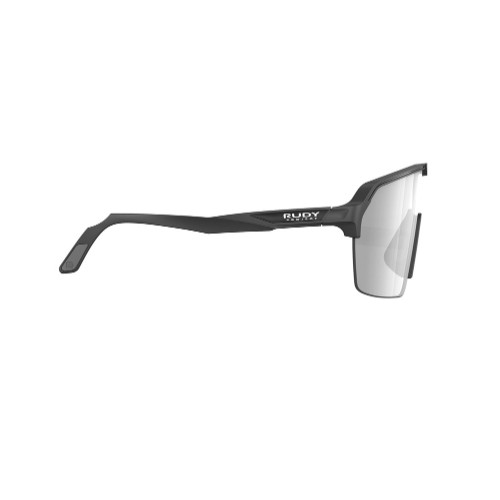 Rudy Project Spinshield AIR fotokromaattiset aurinkolasit – black matte (ImpactX 2 LS Black) - Image 2