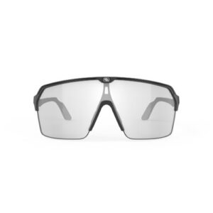 Rudy Project Spinshield AIR fotokromaattiset aurinkolasit – black matte (ImpactX 2 LS Black) - Image 5