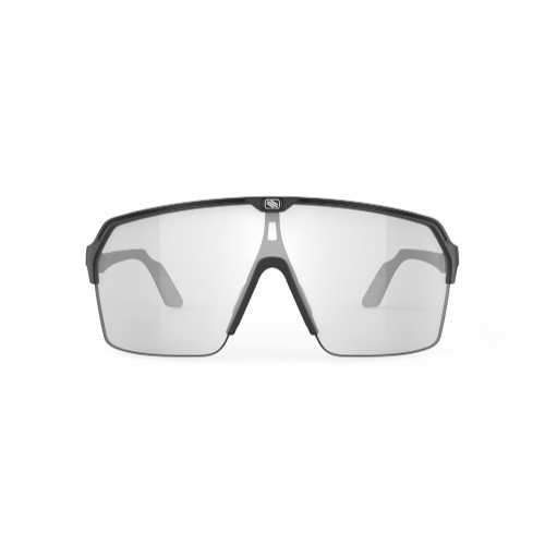 Rudy Project Spinshield AIR fotokromaattiset aurinkolasit – black matte (ImpactX 2 LS Black) - Image 5