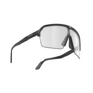 Rudy Project Spinshield AIR fotokromaattiset aurinkolasit – black matte (ImpactX 2 LS Black) - Image 6