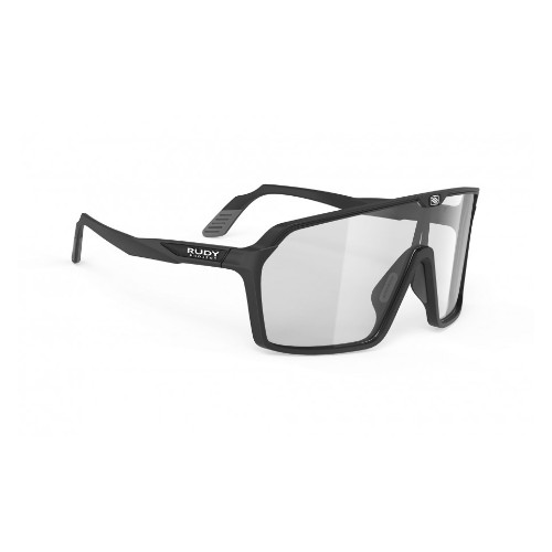 Rudy Project Spinshield aurinkolasit – black matte (ImpactX 2 LS Black)