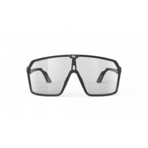 Rudy Project Spinshield aurinkolasit – black matte (ImpactX 2 LS Black) - Image 2