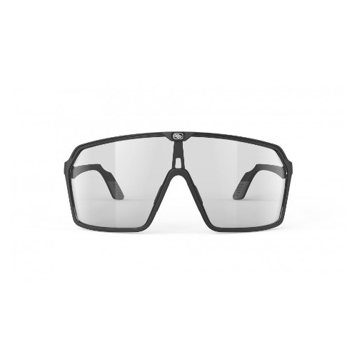 Rudy Project Spinshield aurinkolasit – black matte (ImpactX 2 LS Black) - Image 2