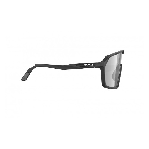 Rudy Project Spinshield aurinkolasit – black matte (ImpactX 2 LS Black) - Image 5