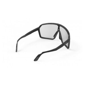 Rudy Project Spinshield aurinkolasit – black matte (ImpactX 2 LS Black) - Image 6