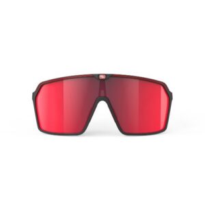 Rudy Project Spinshield -aurinkolasit – black matte/red gloss (multilaser red) - Image 2
