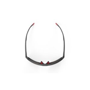 Rudy Project Spinshield -aurinkolasit – black matte/red gloss (multilaser red) - Image 7