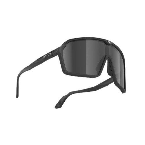 Rudy Project Spinshield -aurinkolasit – black matte (smoke) - Image 6