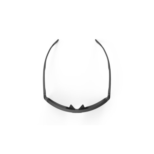 Rudy Project Spinshield -aurinkolasit – black matte (smoke) - Image 7
