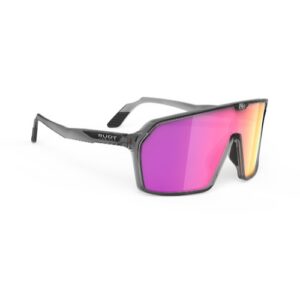 Rudy Project Spinshield aurinkolasit – crystal ash (multilaser sunset)