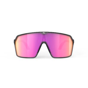 Rudy Project Spinshield aurinkolasit – crystal ash (multilaser sunset) - Image 2