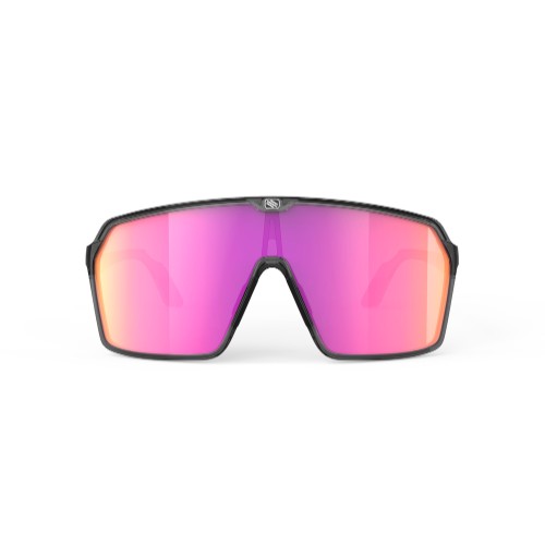 Rudy Project Spinshield aurinkolasit – crystal ash (multilaser sunset) - Image 2