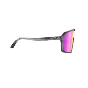 Rudy Project Spinshield aurinkolasit – crystal ash (multilaser sunset) - Image 4