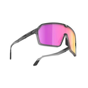 Rudy Project Spinshield aurinkolasit – crystal ash (multilaser sunset) - Image 5