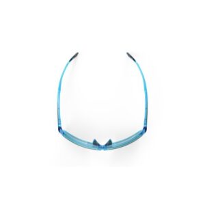 Rudy Project Spinshield aurinkolasit – crystal azur (multilaser green) - Image 9