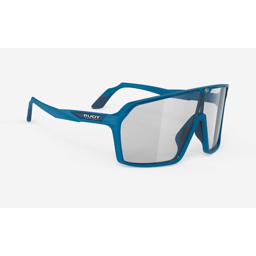 Rudy Project Spinshield aurinkolasit – pacific blue matte (ImpactX 2 LS Black)