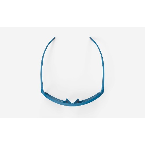 Rudy Project Spinshield aurinkolasit – pacific blue matte (ImpactX 2 LS Black) - Image 2