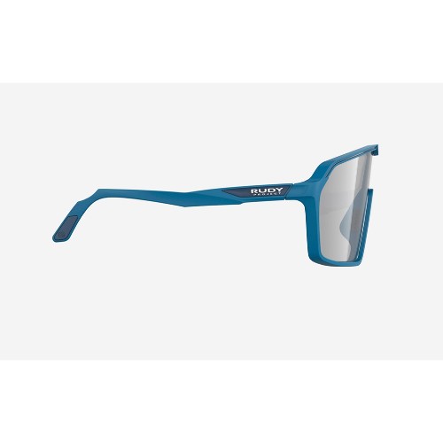 Rudy Project Spinshield aurinkolasit – pacific blue matte (ImpactX 2 LS Black) - Image 6