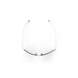 Rudy Project Spinshield -aurinkolasit – white matte (multilaser gold) - Image 7
