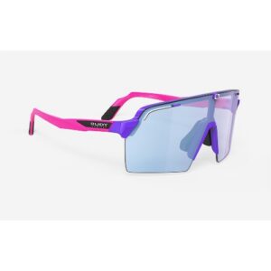 Rudy Project Spinshield PRO aurinkolasit – 40th anniversary (multilaser ice)