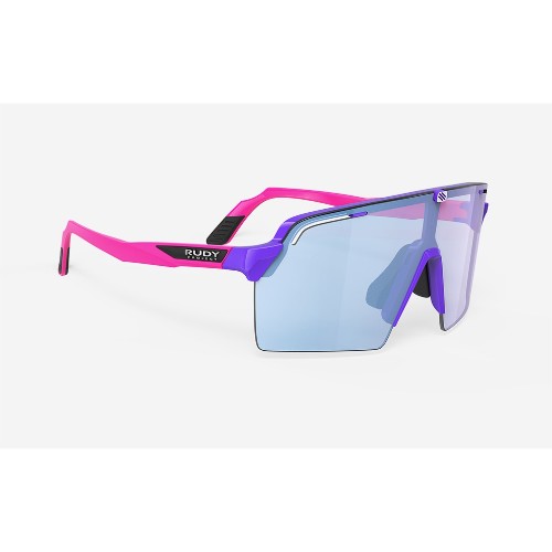 Rudy Project Spinshield PRO aurinkolasit – 40th anniversary (multilaser ice)